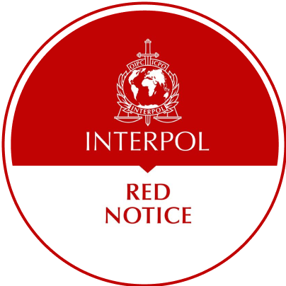 Interpol Red Notice Lawyers logo