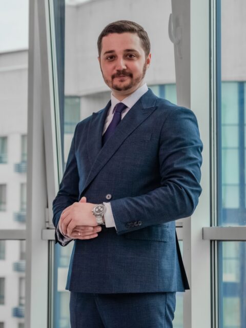 Dmytro Konovalenko